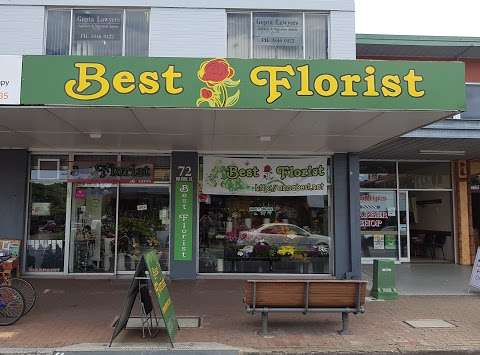 Photo: Best Florist And Gifts