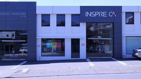 Photo: Inspire - Young Family Small Business
