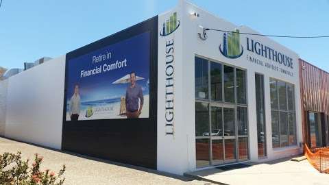 Photo: Lighthouse Financial Advisers Townsville Pty Ltd