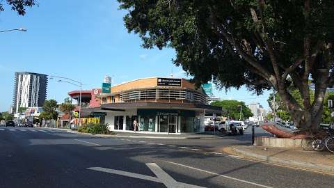 Photo: Suncorp Bank West End
